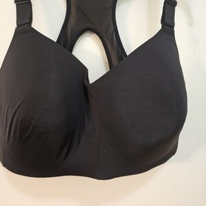 Avia Black Supportive Bra